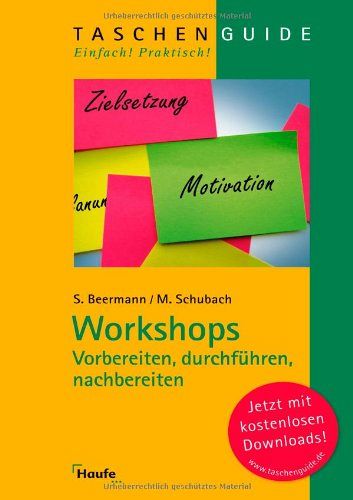 Workshops