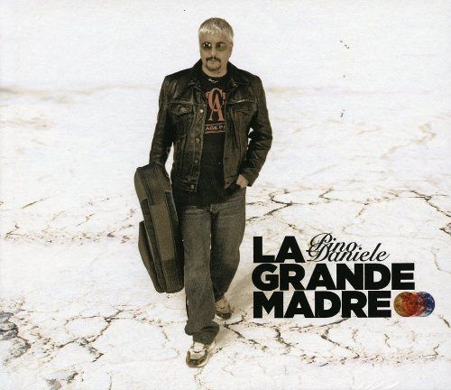 La Grande Madre [CD]