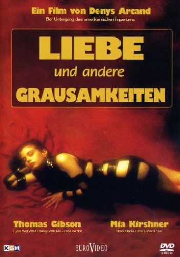 Liebe und andere Grausamkeiten [DVD]