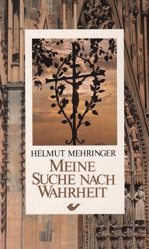 Meine Suche nach Wahrheit