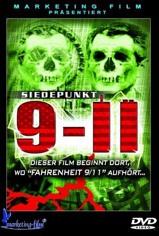 Siedepunkt 9-11 [DVD]