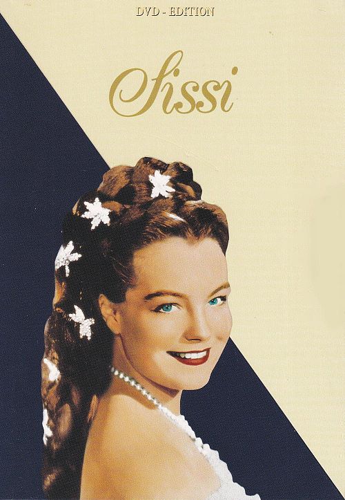 Sissi 1-3 [DVD]