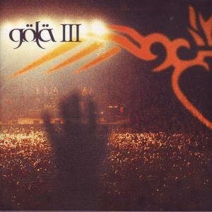 Gölä III [CD]