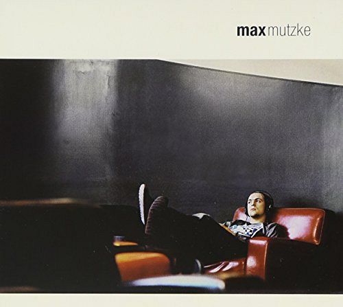 Max Mutzke [CD]