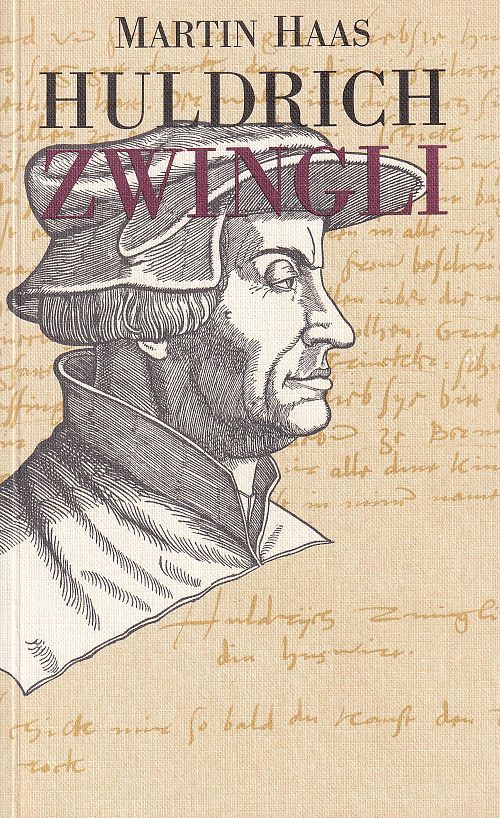 Huldrych Zwingli