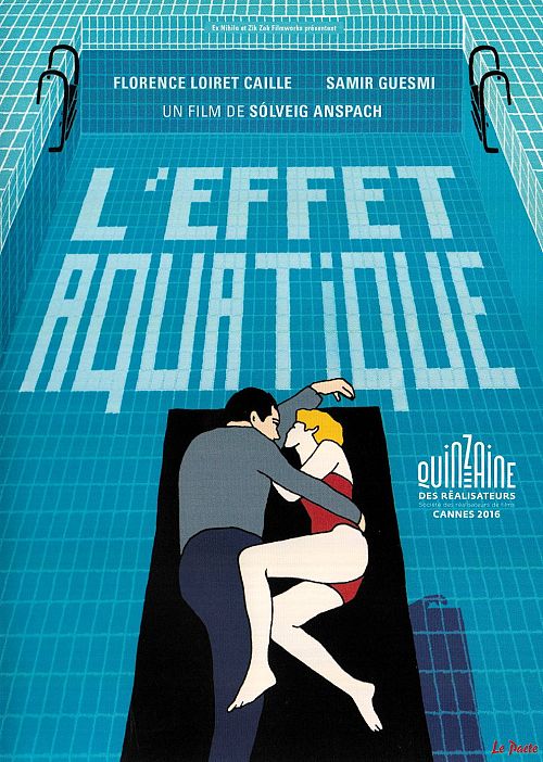 L'effet aquatique [DVD]