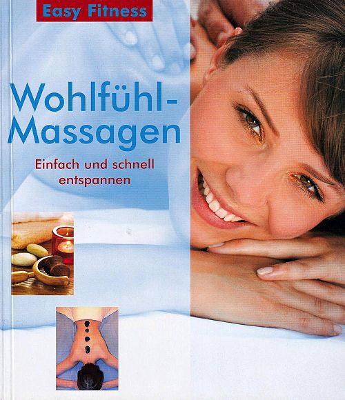 Wohlfühlmassagen 