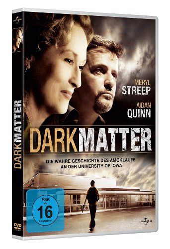Dark Matter [DVD]