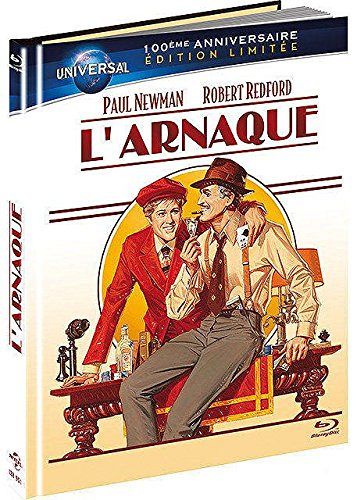 L'Arnaque [Blu-ray]