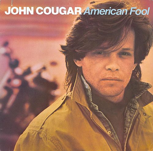 American Fool [Vinyl]