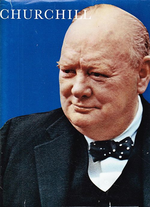 Churchill