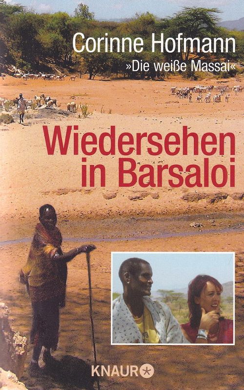 Wiedersehen in Barsaloi