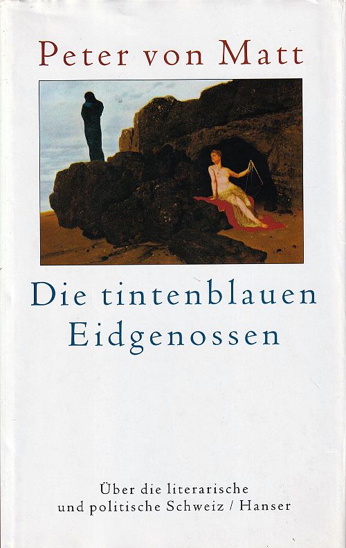 Die tintenblauen Eidgenossen
