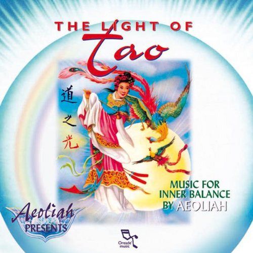 The Light of Tao [CD]