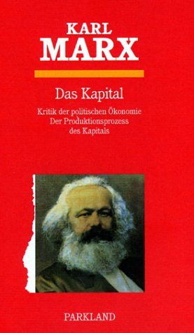 Das Kapital