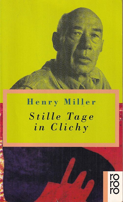 Stille Tage in Clichy