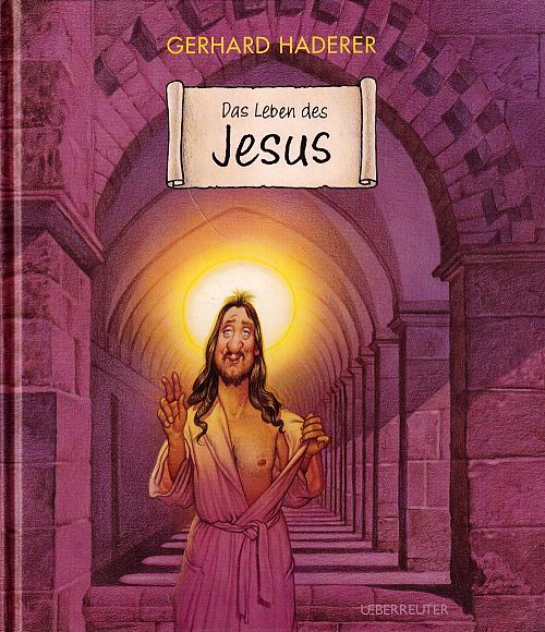 Das Leben des Jesus