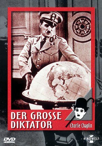 Der grosse Diktator [DVD]