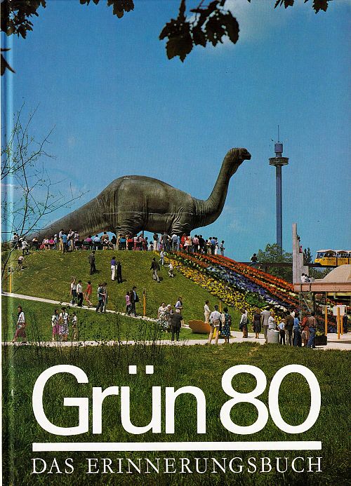 Grün 80 