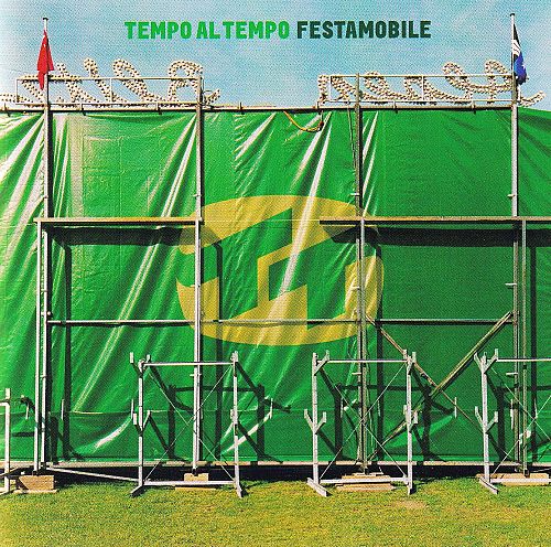 Festa Mobile [CD]