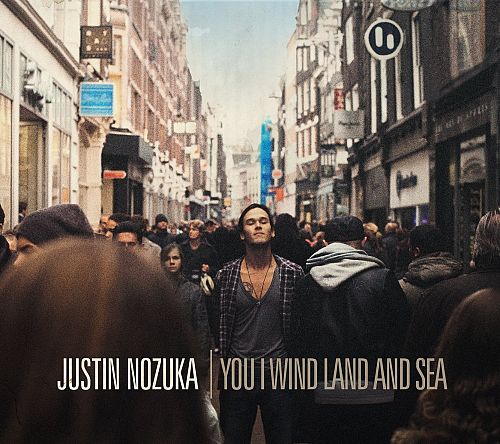 You I Wind Land & Sea [CD]