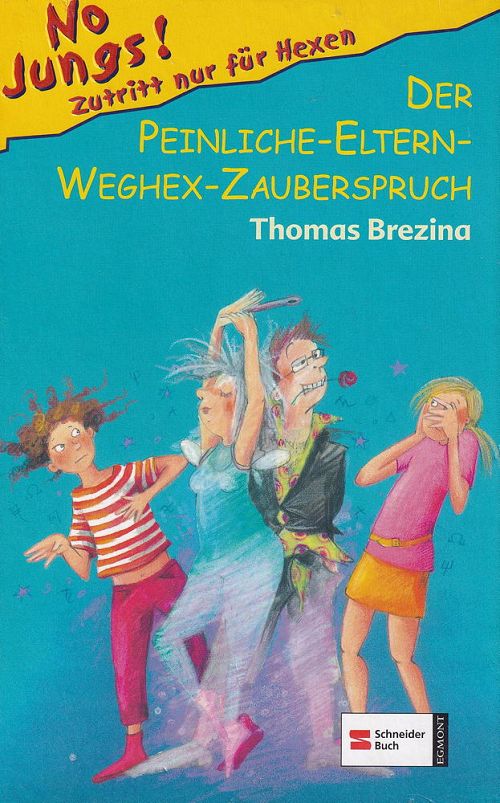 Der Peinliche-Eltern-Weghex-Zauberspruch