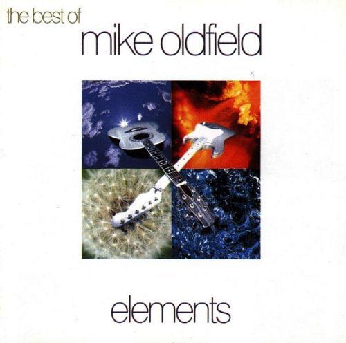 Elements [CD]