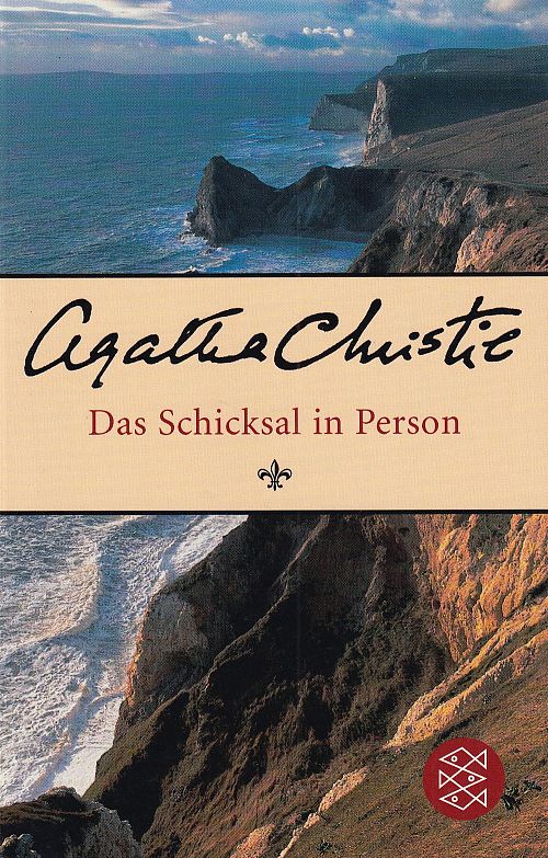 Das Schicksal in Person