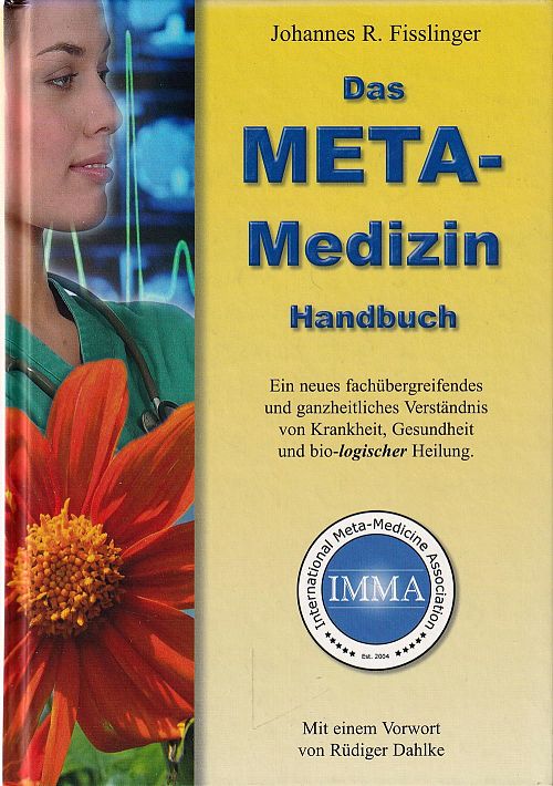Das Meta-Medizin Handbuch