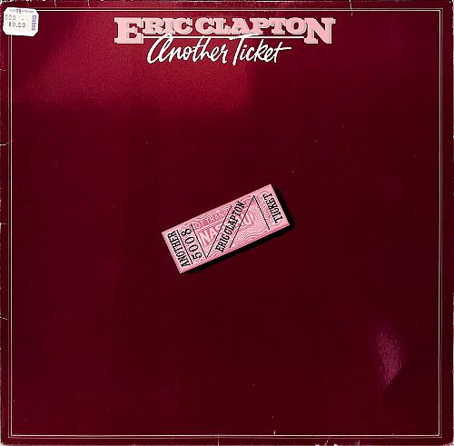 Another Ticket [Vinyl]