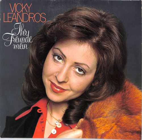 Ihr Freunde Mein [Vinyl]