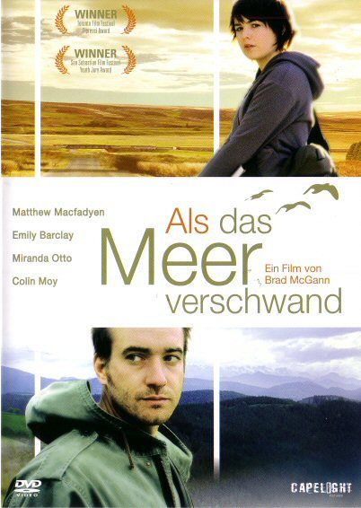 Als das Meer verschwand [DVD]