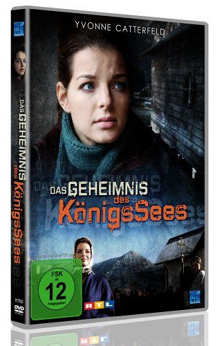 Das Geheimnis des Königssees [DVD]