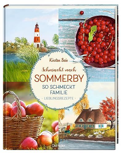 Sehnsucht nach Sommerby: 