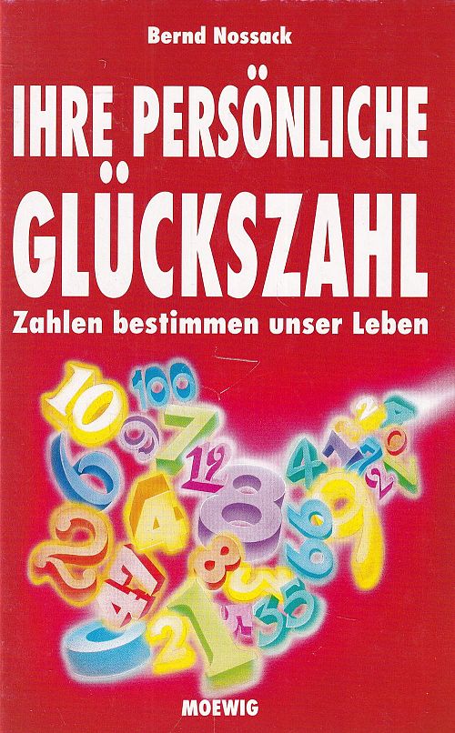 Ihre persönliche Glückszahl