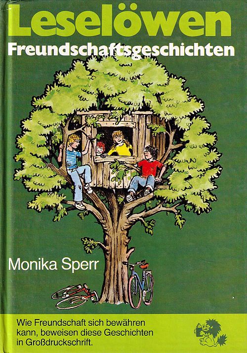 Leselöwen