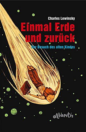 Einmal Erde und zurück 