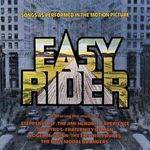 Easy Rider [CD]