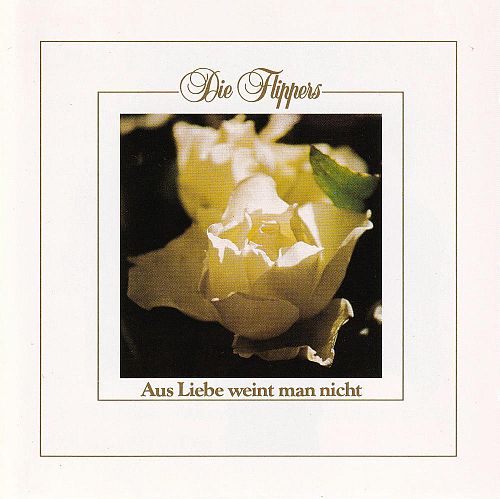 Aus Liebe weint man nicht [CD]