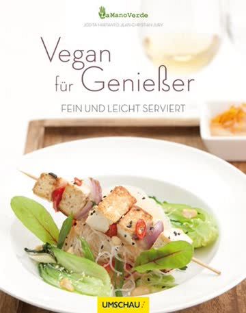 Vegan für Geniesser