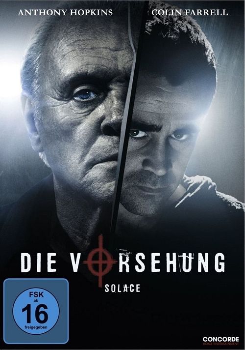 Die Vorsehung [DVD]