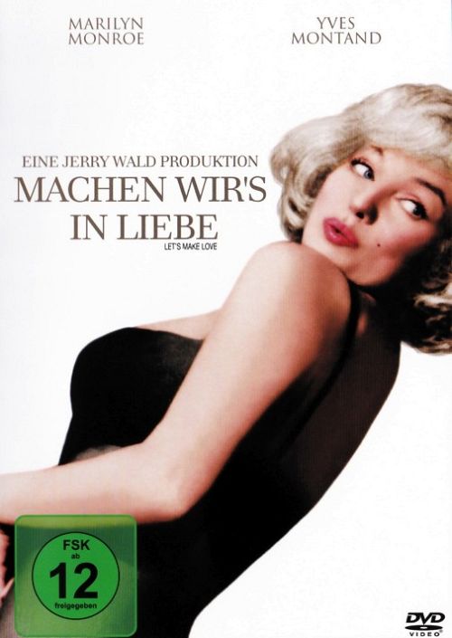 Machen wir's in Liebe [DVD]