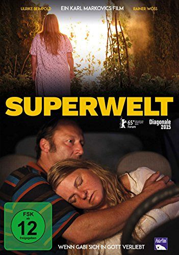 Superwelt [DVD]