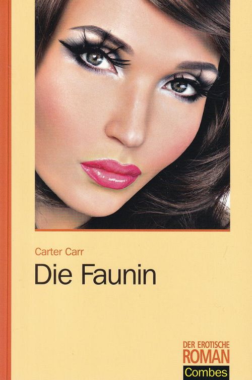 Die Faunin