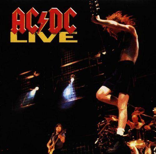Live [CD]