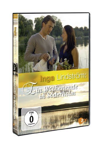 Inga Lindström - Ein Wochenende in Söderholm [DVD]