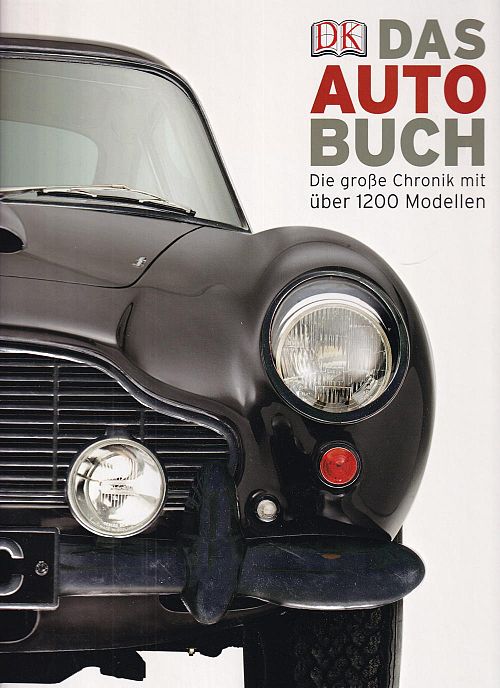 Das Auto-Buch
