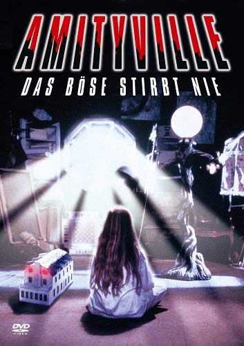Amityville - Das Böse stirbt nie [DVD]