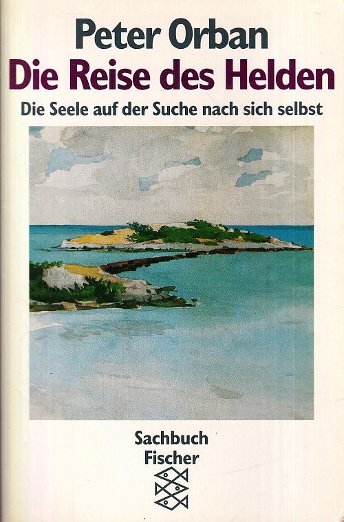 Die Reise des Helden