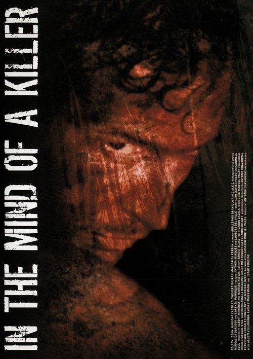 In the Mind of a Killer [DVD]